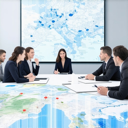 Why Our Maps Ranking Team Skips Basic 2026 Location Tactics