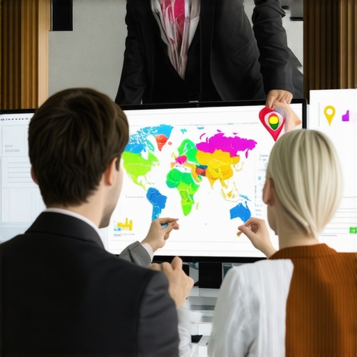 Why Our Maps Ranking Team Uses Intent-Based Pins in 2026