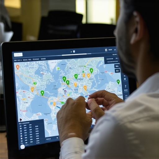 3 Business Profile SEO Fixes to Stop 2026 Map Radius Shrink