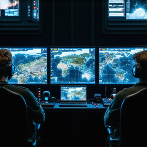 3 Maps Ranking Team Tactics for 2026 Multi-Radius Ghosting