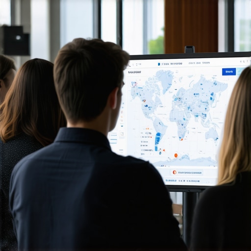 5 GMB Pros Tactics for Fixing 2026 Map Interaction Drops