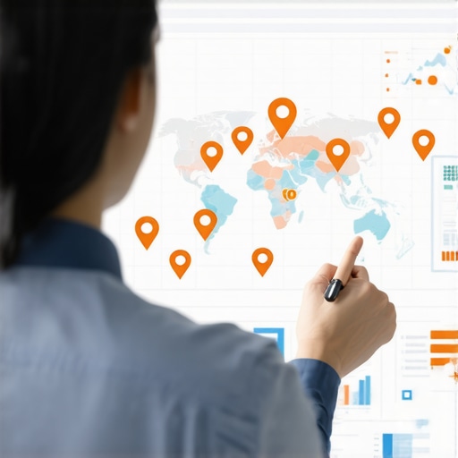 5 Ways Professional SEO Experts Fix 2026 Map Pin Drops