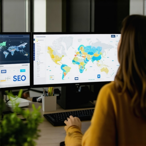 How Professional SEO Experts Fix 2026 AR-View Maps Ranking Drops