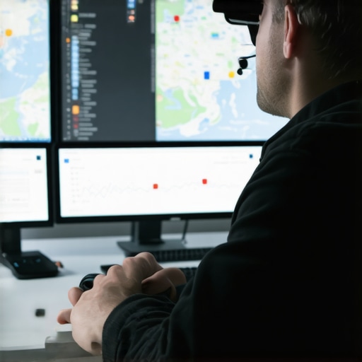 How Professional SEO Experts Fix 2026 Map Pin Drift Fast