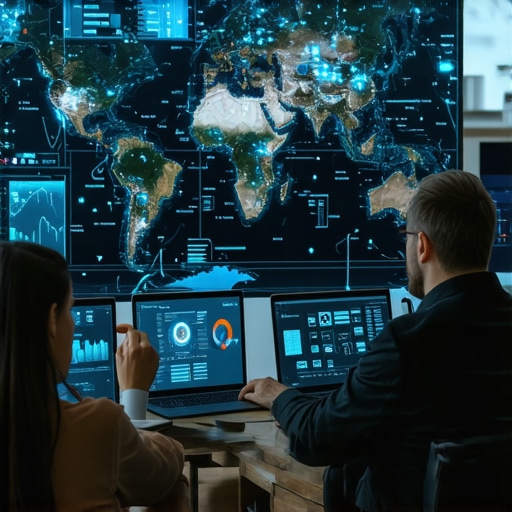 How Professional SEO Experts Fix 2026 Map Ranking Gaps