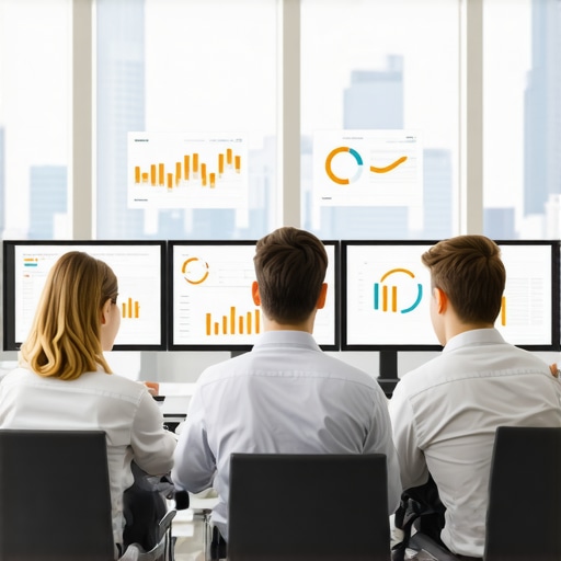 How a Local Optimization Agency Fixes 2026 Visual Lead Gaps