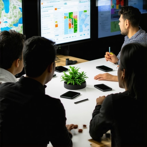 Local Optimization Agency: 4 Tactics for 2026 AR Search Wins