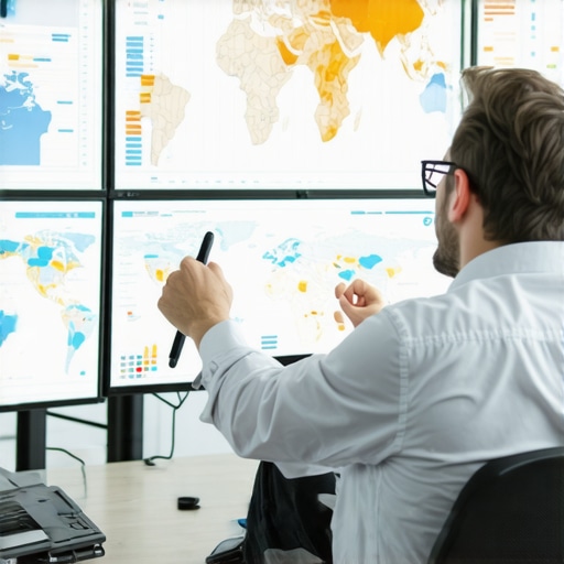 Why Professional SEO Experts Ignore 2026 Map Radius Updates