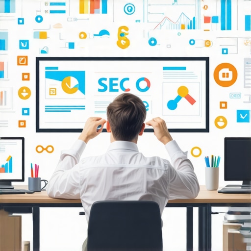 Why your business profile seo fails 2026 AI-radius trust tests