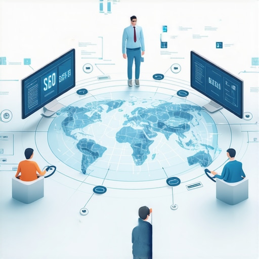 3 Ways Professional SEO Experts Stop 2026 Map Radius Bleed [Proven]