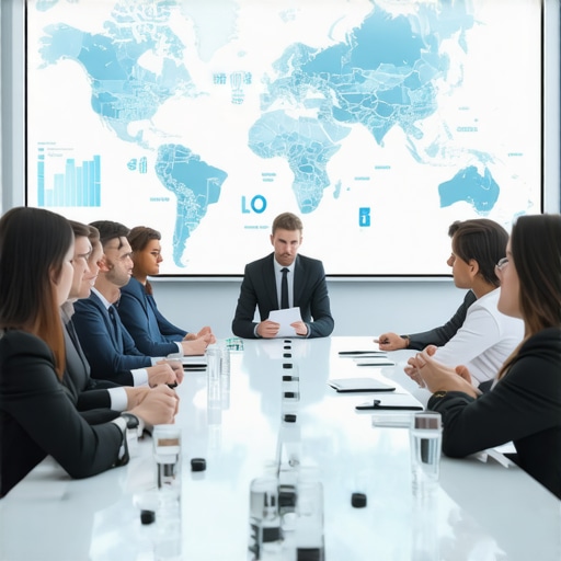 5 Fixes Our Maps Ranking Team Uses for 2026 Proximity Drops