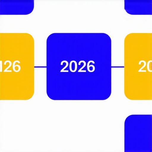 Flowchart illustrating key steps to optimize business profile for AI-driven local maps rankings.