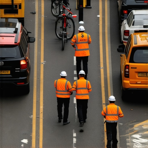 How Our Maps Ranking Team Reclaims 2026 Neighborhood Traffic