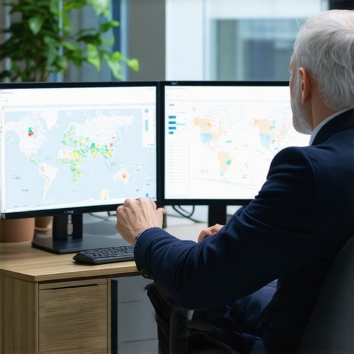 How Professional SEO Experts Fix 2026 Map Ghosting Tactics