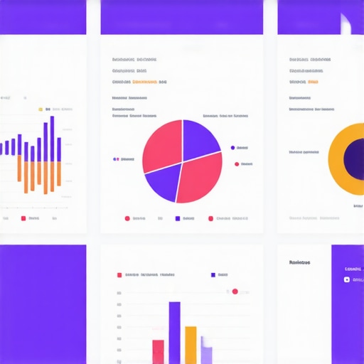 A screenshot of a digital dashboard displaying local SEO metrics including rankings, citations, reviews, and media performance.
