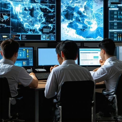 Our Maps Ranking Team Fixes 2026 Kinetic Radius Drops