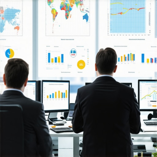 Stop 2026 Map Lead Bleed with Professional SEO Experts