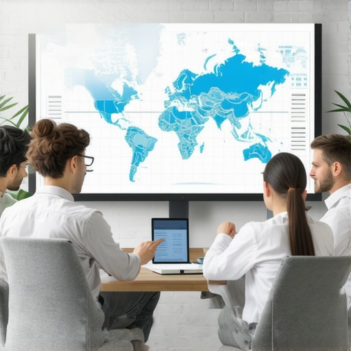 Why a Local Optimization Agency Ditches 2025 Map Citations