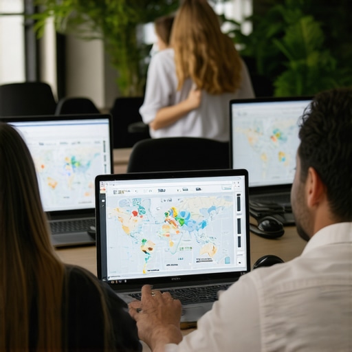 Why a Local Optimization Agency Ditches 2025 Map Citations