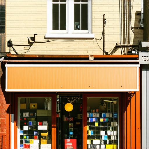 4 Simple Local Listing Tweaks That Help You Outrank National Brands