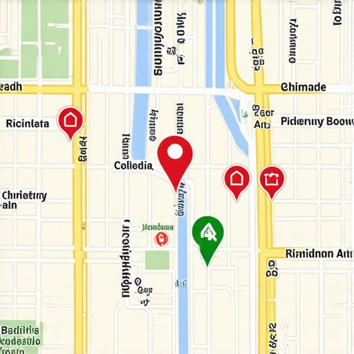 A Simple Schema Fix to Help Google Understand Your Service Area