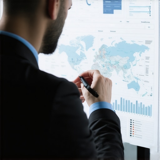 How We Used Specific Schema Data to Fix a Stagnant Map Ranking