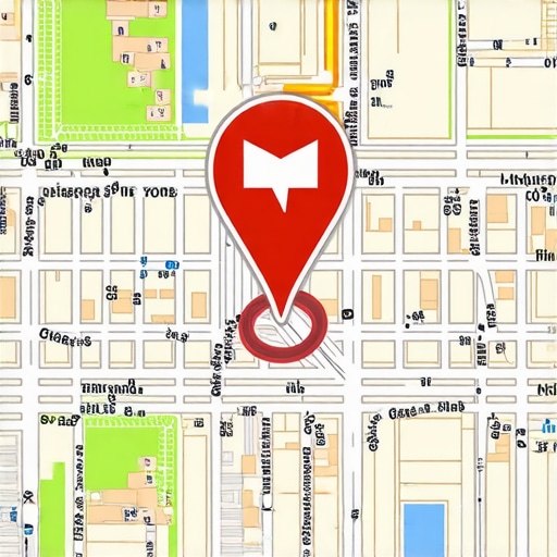 How a Single Service Area Error Makes Your Map Pin Invisible to Nearby Leads