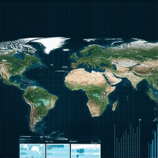 Stop Embedding Maps the Old Way: A Better Method for Ranking in Local Grids