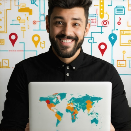 The Distance Trap: How Service Area Businesses Can Rank Beyond Their Home Office