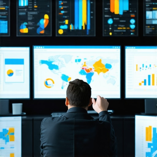 The Only 3 Ranking Tools We Trust to Fix Broken Local Visibility