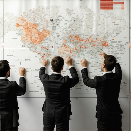 The Simple Tactic Our Maps Ranking Team Uses to Fix Broken Service Area Geometries