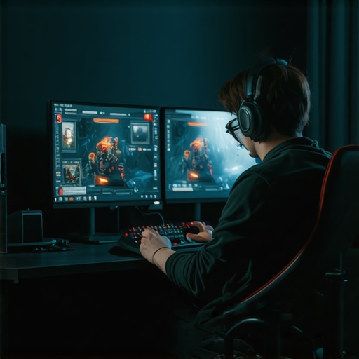 The Specific Move to Reclaim Authority After a Sudden Map Ranking Drop