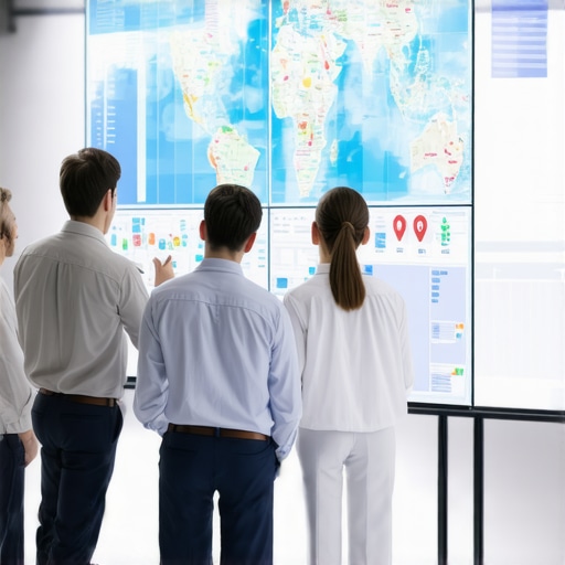 The simple move our maps ranking team uses to fix vanishing map pins