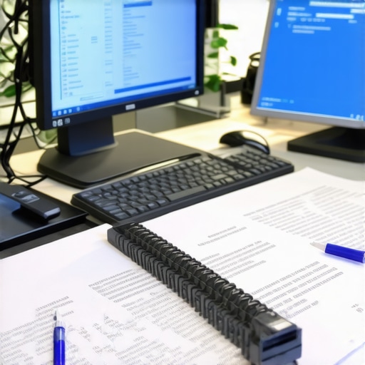 Why Manual Citation Building Still Beats Automated Tools for Agency Scale