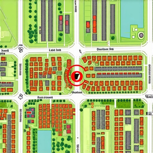 Why Most Contractors Lose Local Leads to the Invisible Radius Error