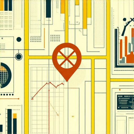 Why Tracking Map Rankings Without Grid Analysis Is a Waste of Time