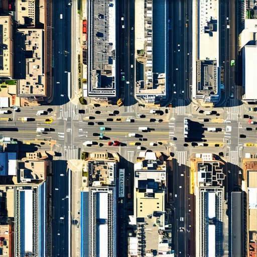 Why Your Map Ranking Drops the Moment You Leave Your Office Zip Code