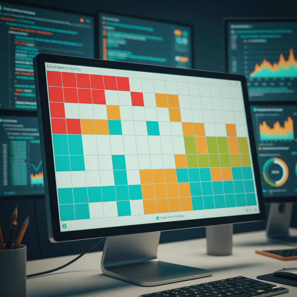 Decoding the Local Algorithm for Kansas City Businesses