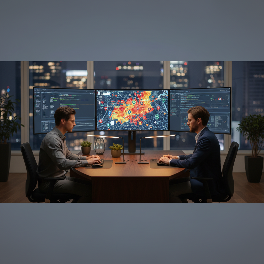 Dominate the Kansas City Local Pack With Applied Data Science