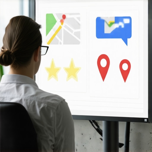7 Crucial Google Business Profile Adjustments for 2026