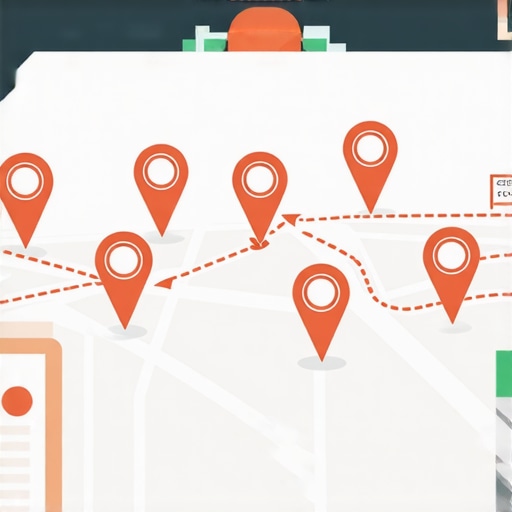 How We Fix Stagnant Map Pins Using Behavioral Interaction Signals Instead of Backlinks