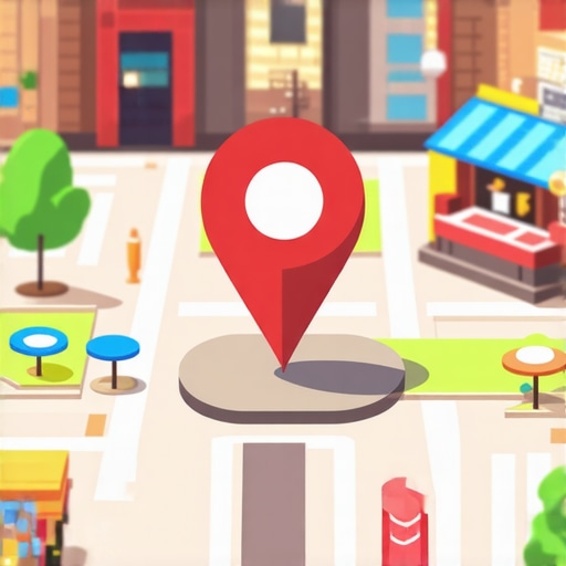 How to Find Hyper-Local Backlinks That Actually Move Your Map Pin