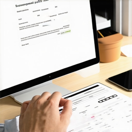 The Manual Reinstatement Path for Businesses Trapped in Profile Suspension