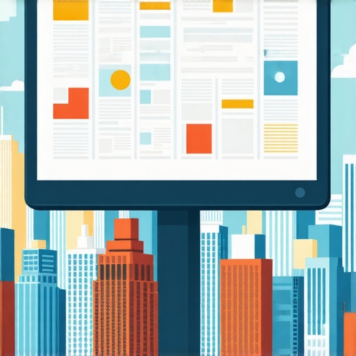 The Simple Fix for City Pages That Refuse to Rank