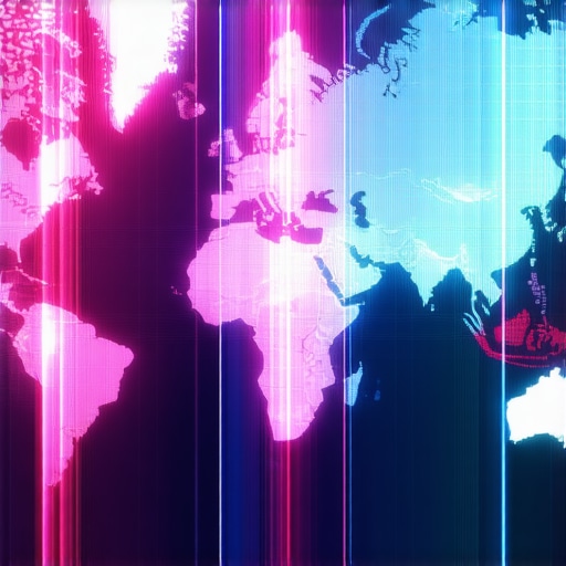 The Specific Data Shifts That Predict Your Next Map Ranking Jump