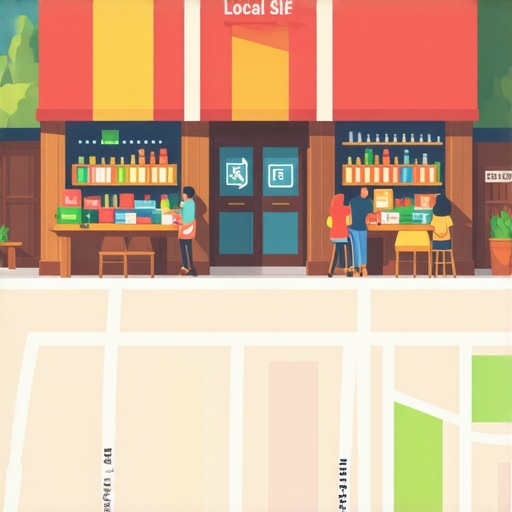 Why Writing for Your Zip Code Beats Generic SEO Every Single Time