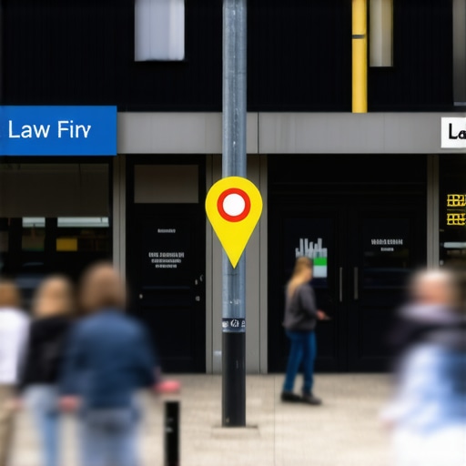 Why Your Law Firm Is Invisible on Maps Despite Having Great Reviews