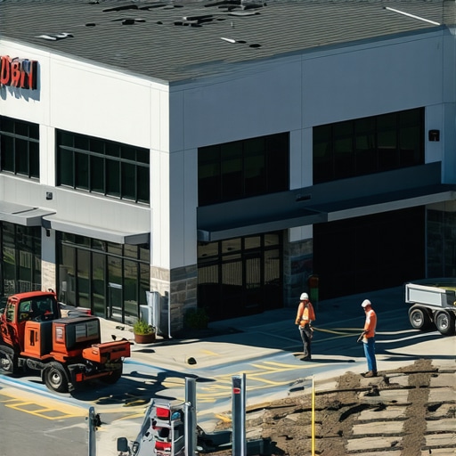 Why Your Roofing Business Is Losing the Map Pack Battle to Smaller Crews